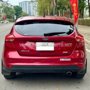 Xe Ford Focus Trend 1.5L 2018