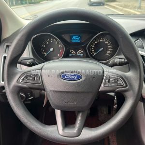 Xe Ford Focus Trend 1.5L 2018