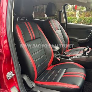 Xe Ford Focus Trend 1.5L 2018