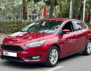 Xe Ford Focus Trend 1.5L 2018