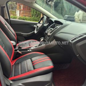 Xe Ford Focus Trend 1.5L 2018