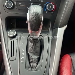 Xe Ford Focus Trend 1.5L 2018