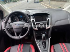 Xe Ford Focus Trend 1.5L 2018