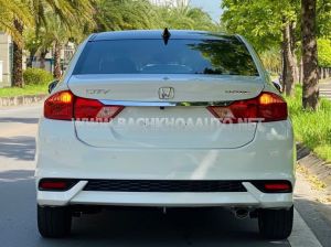 Xe Honda City 1.5TOP 2018