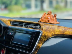 Xe Honda City 1.5TOP 2018