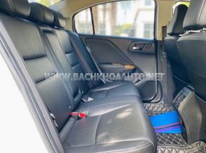 Xe Honda City 1.5TOP 2018