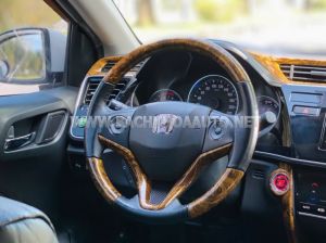 Xe Honda City 1.5TOP 2018