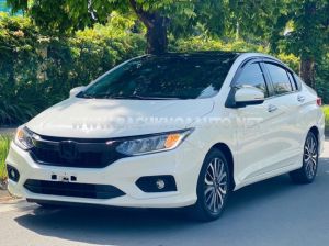 Xe Honda City 1.5TOP 2018