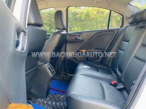 Xe Honda City 1.5TOP 2018